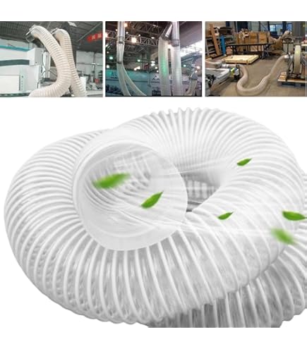 Amazon.co.jp: スイデンS φ50 耐油・耐摩耗ホース 3m ホースのみ